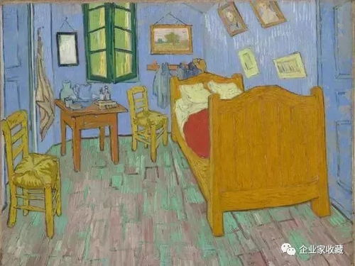 7年,125位画师,65000帧油画,梵高复活了