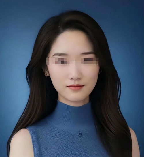 30岁头像女李双