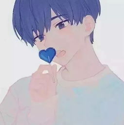 背过身文艺的微信头像