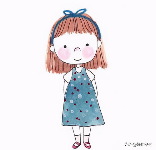 朋友圈精辟简短的文案,不落俗套,越看越爱