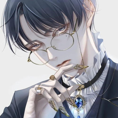 男头动漫真人混入