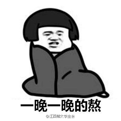 搞笑金馆长熊猫表情包