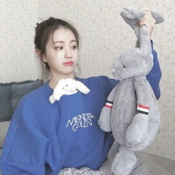 女性微信头像唯美中年洋气