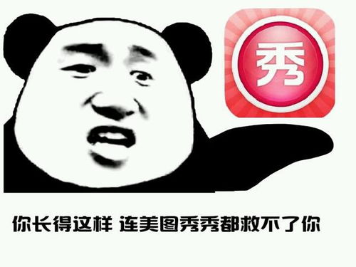搞笑斗图表情包给我安静点小熊猫,不要搞事情