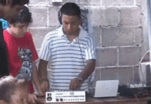 搞笑女表情包搞笑gif