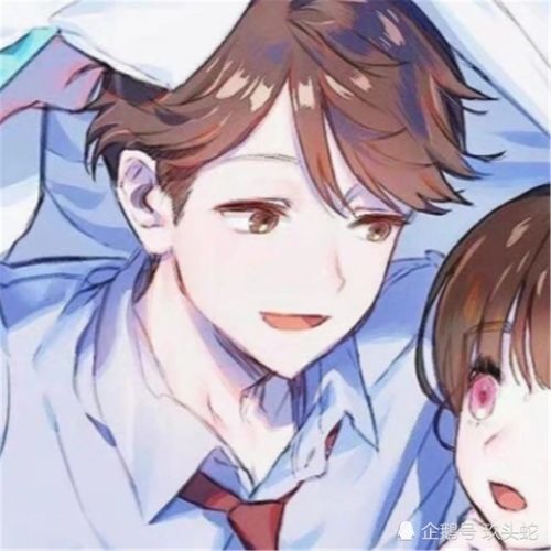 ins甜蜜动漫情头,粉色背影超nice,伤心也有ta来陪