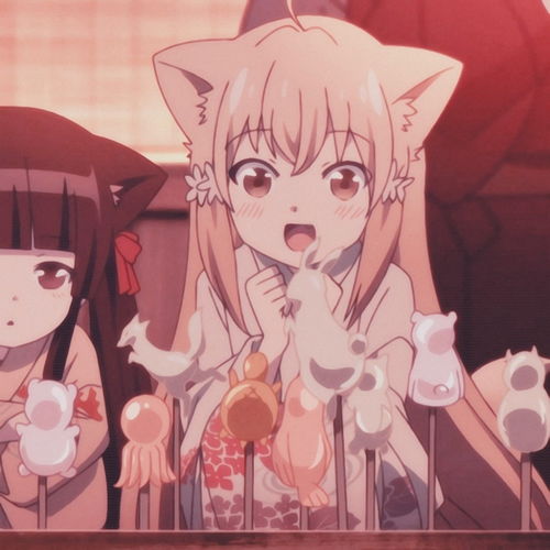 闺蜜头像,故乡的百合花开了吗