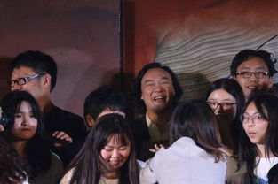 电影大鱼海棠主题曲发布陈奕迅现场清唱