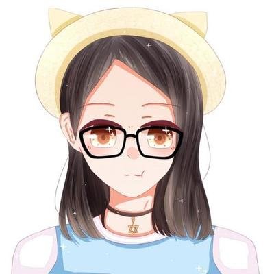 戴眼镜的女孩子化妆技巧