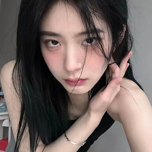 超nice的头像背景套图