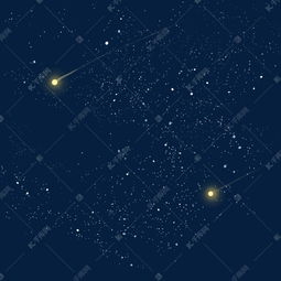 星星卡通png素材图片免费下载千库网
