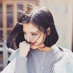 厌倦了长发飘飘,短发女王高俊熙教你一头短发如何美出新高度