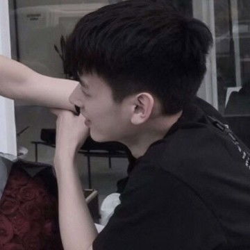 2021情侣头像呆萌两张配对