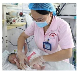 51岁高龄产妇圆二孩顺产梦