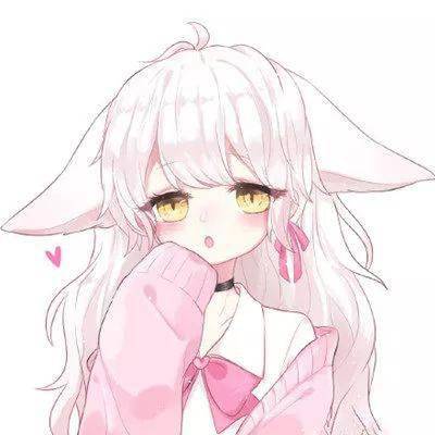 四人动漫闺蜜头像