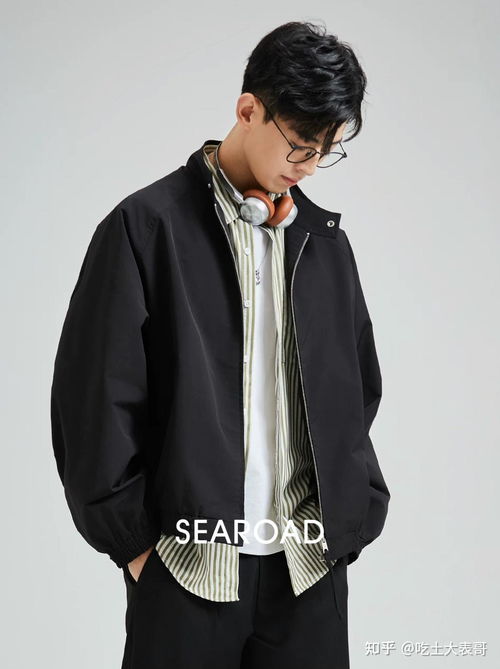 三十岁左右的男士穿什么品牌的衣服比较好