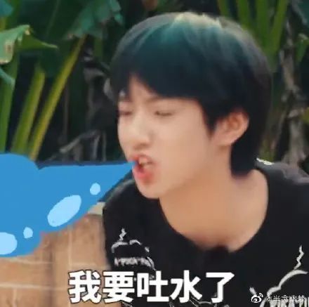 宋亚轩微信表情包笑而不语