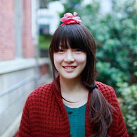 巨蟹座女生头像小清新微信头像图片大全