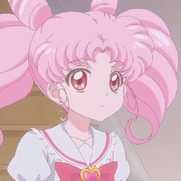 卡通可爱美少女战士图片大全经典美少女战士图片