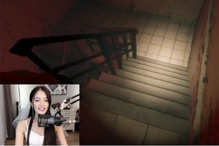 恐怖表情包搞笑图片女主播