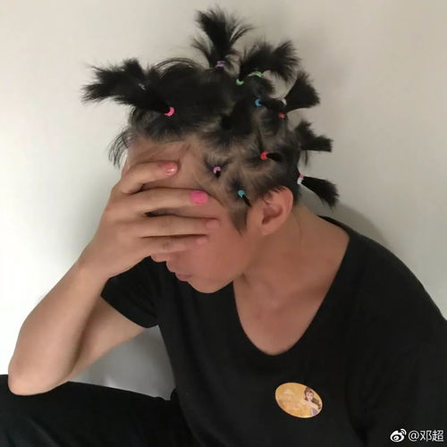 邓超为她息影,感动无数人