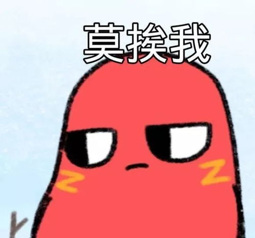 表情sir不约不约,我真的不约