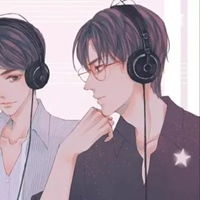 qq男生基友头像动漫qq男生基友头像一对动漫