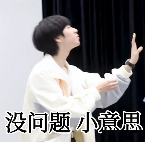 时代少年团表情包大放送斗图吗我有tnt表情包