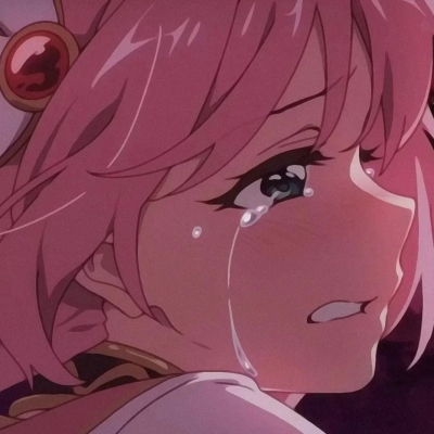 流泪动漫男女头像再见容易再卡通动漫头像我要个性网

