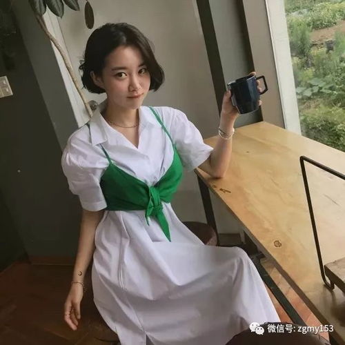冬季文艺风短卷发时尚百搭又显气质网红小达人们已经剪起来了