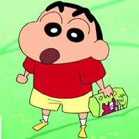 搞怪蜡笔小新搞笑头像大全蜡笔小新可爱搞笑头像图片大全