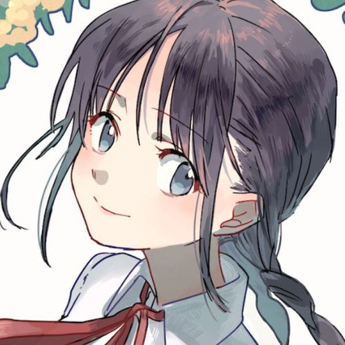有哪些适合女孩子用的干净温柔的头像
