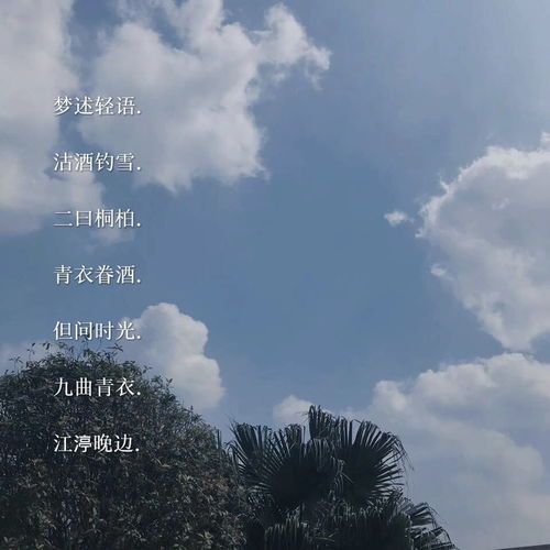 高雅有意境的微信头像