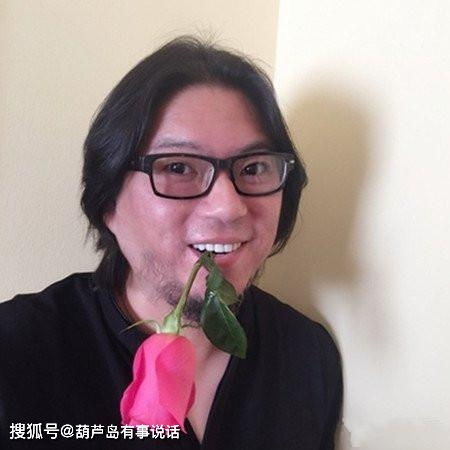 他多情,迷恋诗和远方,高晓松人到中年,敌人只剩自己
