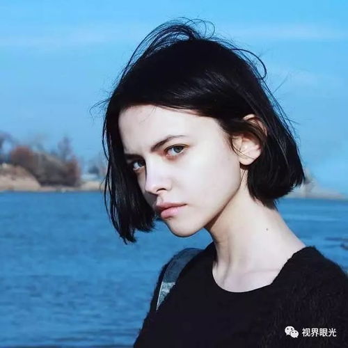 一入短发深似海从此长发是路人