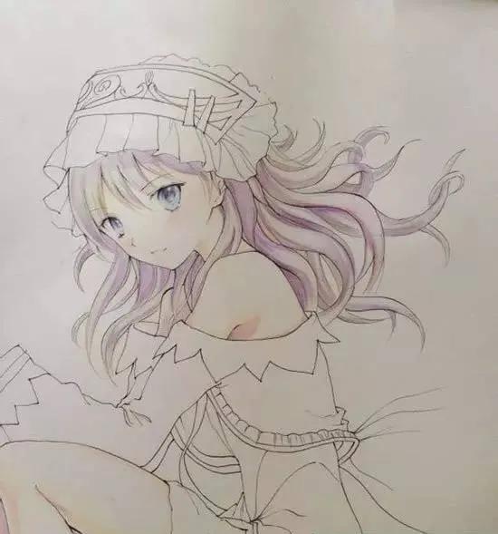 基础漫画教程书你醒了起来画画吧pdf电子书下载