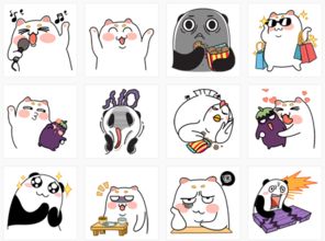 一家三口qq表情包下载有趣的一家三口动态表情包下载当易网
