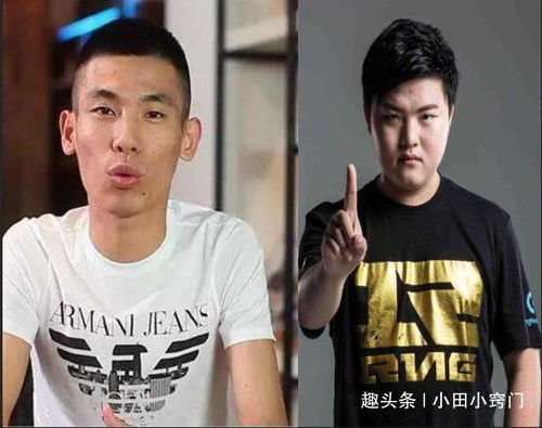 街边遇这8位网红主播,你会选哪一位合影我选第一位,你们随意