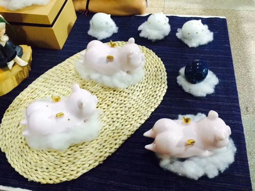一场市集而已,竟让这么多人为之疯狂
