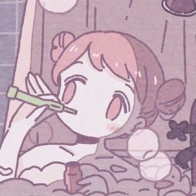 头像舍稀有光遇动漫超可爱情头摩尔庄园风趣幽默的文案