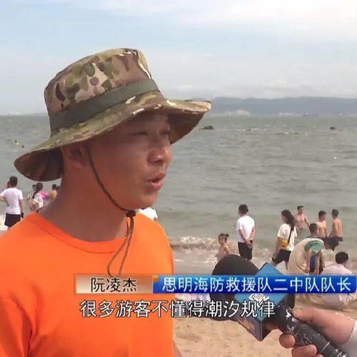 30分钟急救,溺水的少年醒来了在海边,这些举动危险...