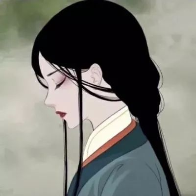 闺蜜头像动漫真人插画风沙雕风可爱风都有的二人,三人,四人,五人头像