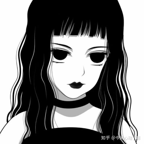 有哪些好看的三人动漫情头,例如这样的