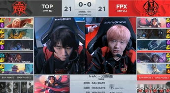 lol季军赛两队队员表情凝重fpx获胜却道歉,像极了去年的ig