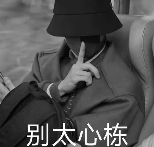 白敬亭的脸被台标遮挡,比p图还有趣,简直又多了一个表情包啊