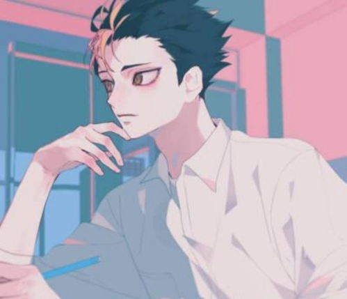 头像男动漫头像漫画头像带你们认识画师大大