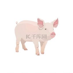 卡通动物标志图片卡通动物标志图片素材免费下载千库网