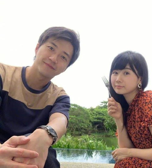 福原爱婚变早有端倪曾被夸衣服好看,她坦言婆婆在地摊买的