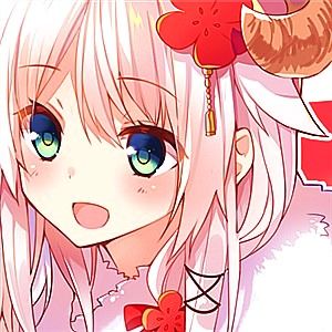 动漫闺蜜头