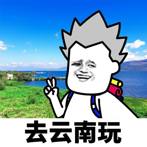 动态表情包蘑菇头gif
